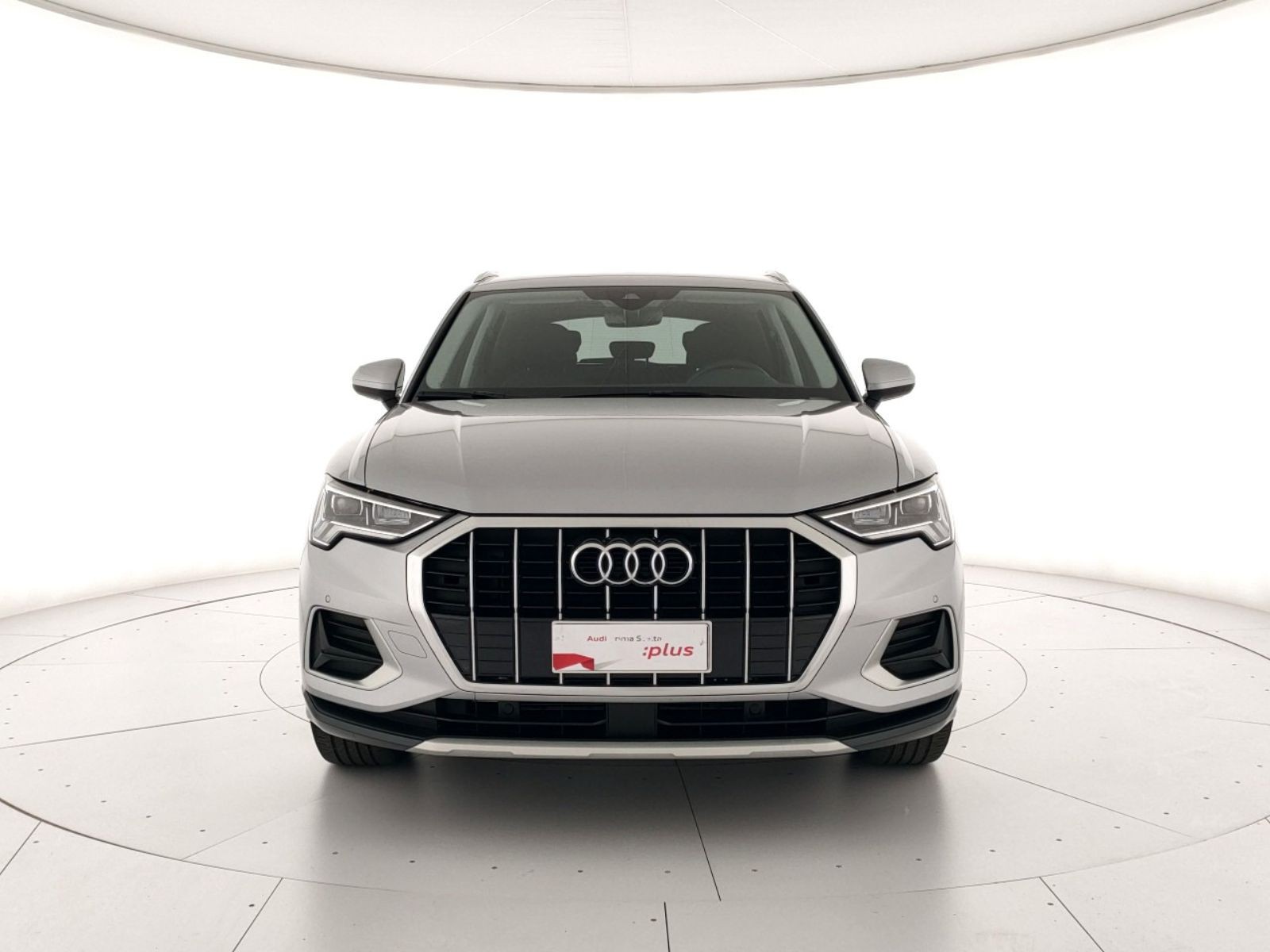 Audi Q3 35 2.0 tdi business advanced s-tronic