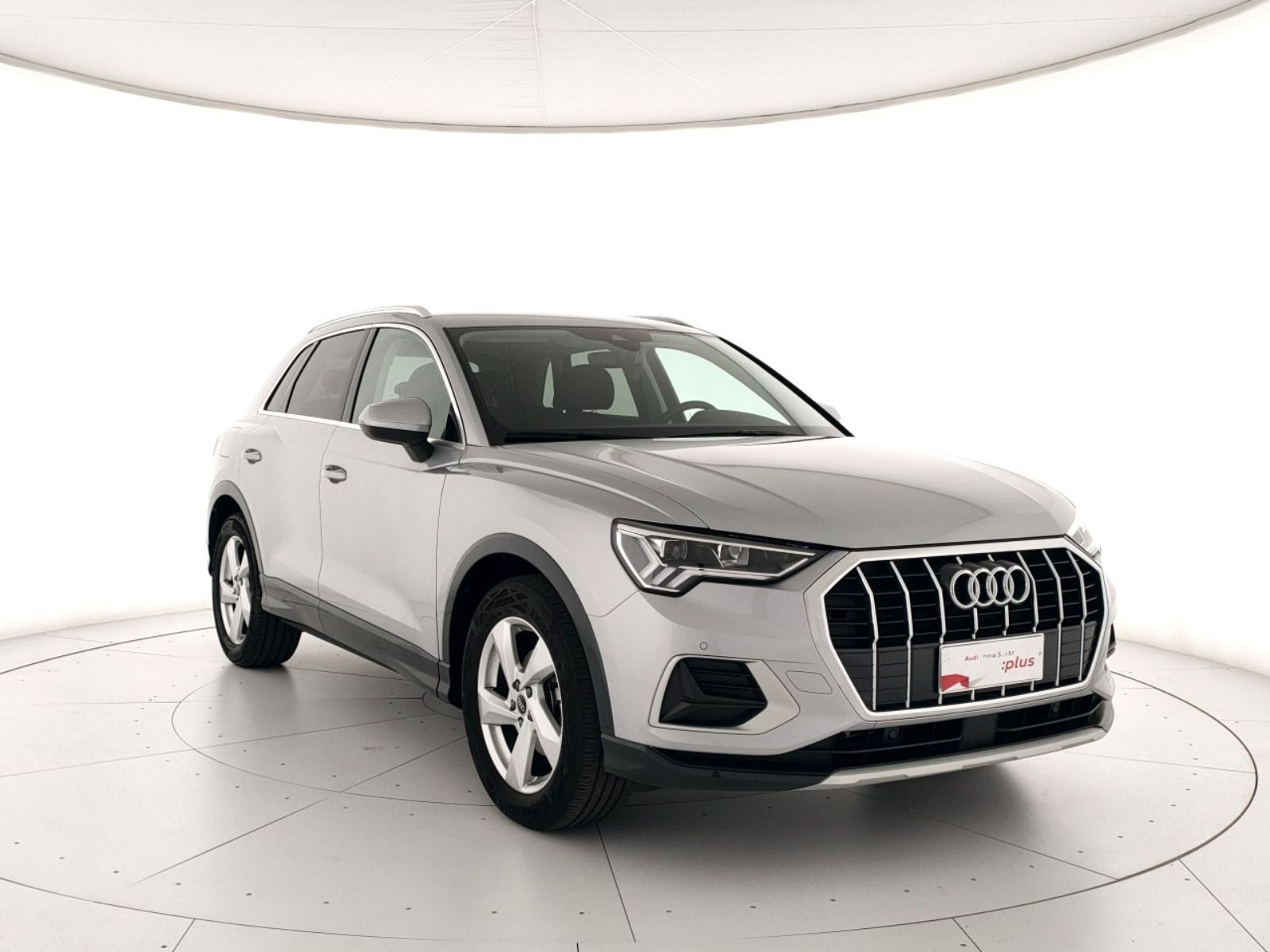 Audi Q3 35 2.0 tdi business advanced s-tronic