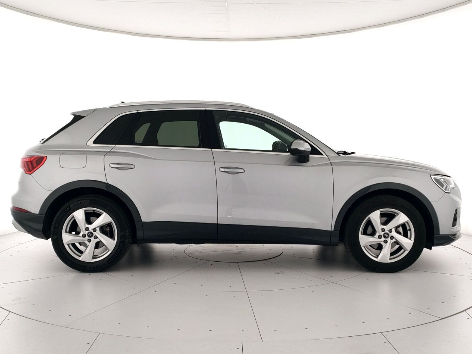 Audi Q3 35 2.0 tdi business advanced s-tronic