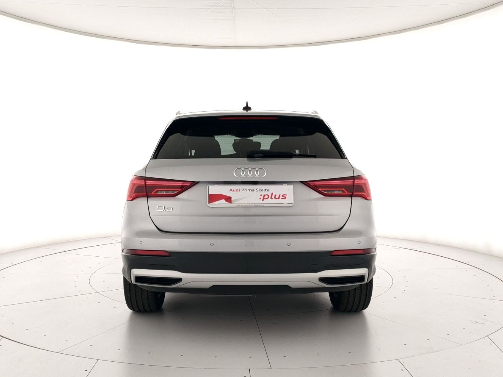 Audi Q3 35 2.0 tdi business advanced s-tronic