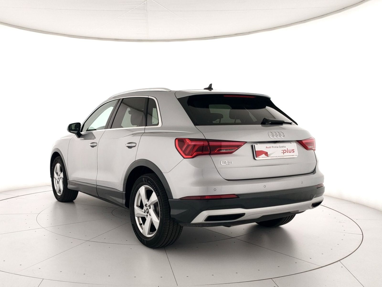 Audi Q3 35 2.0 tdi business advanced s-tronic