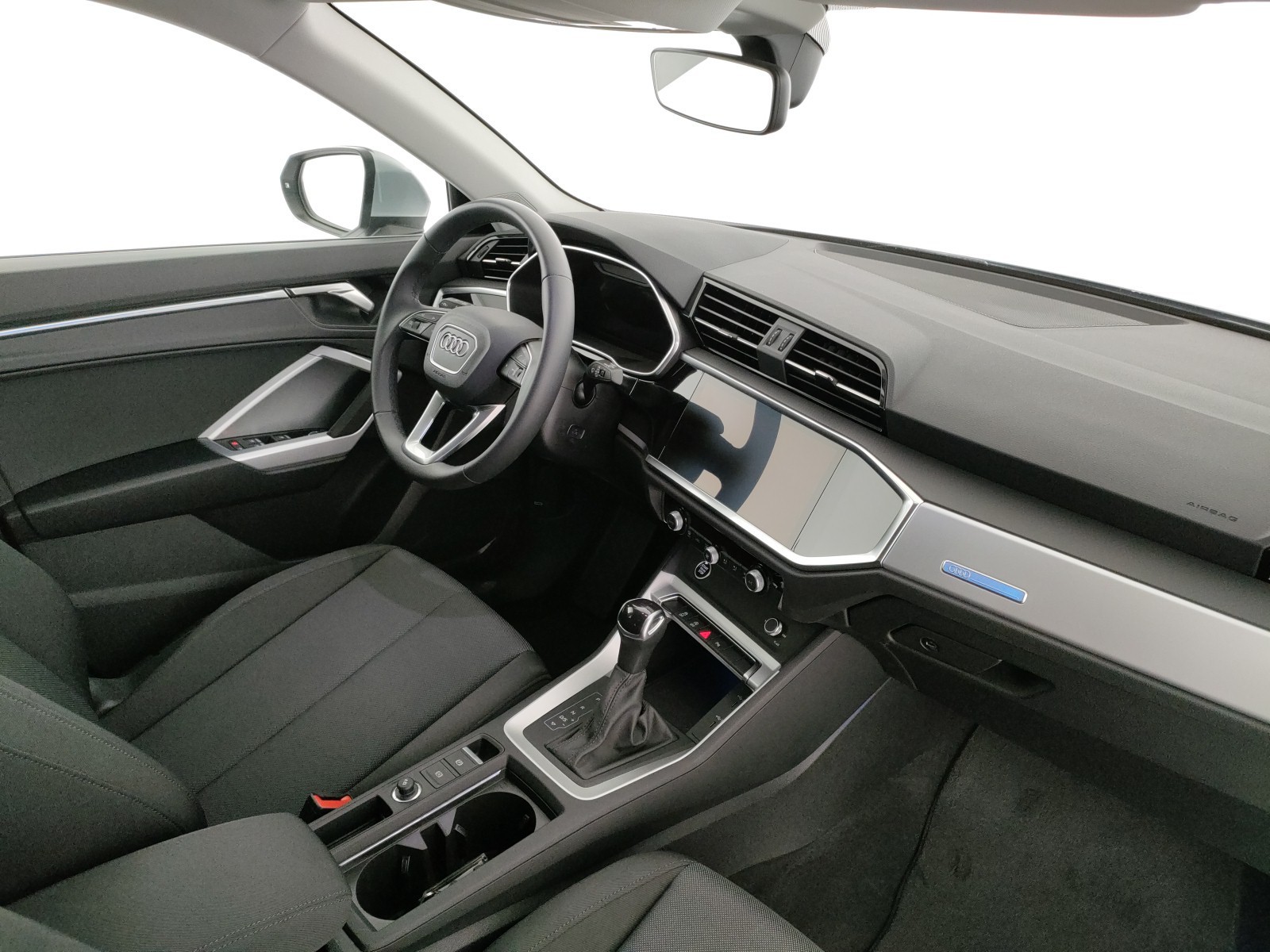 Audi Q3 35 2.0 tdi business advanced s-tronic