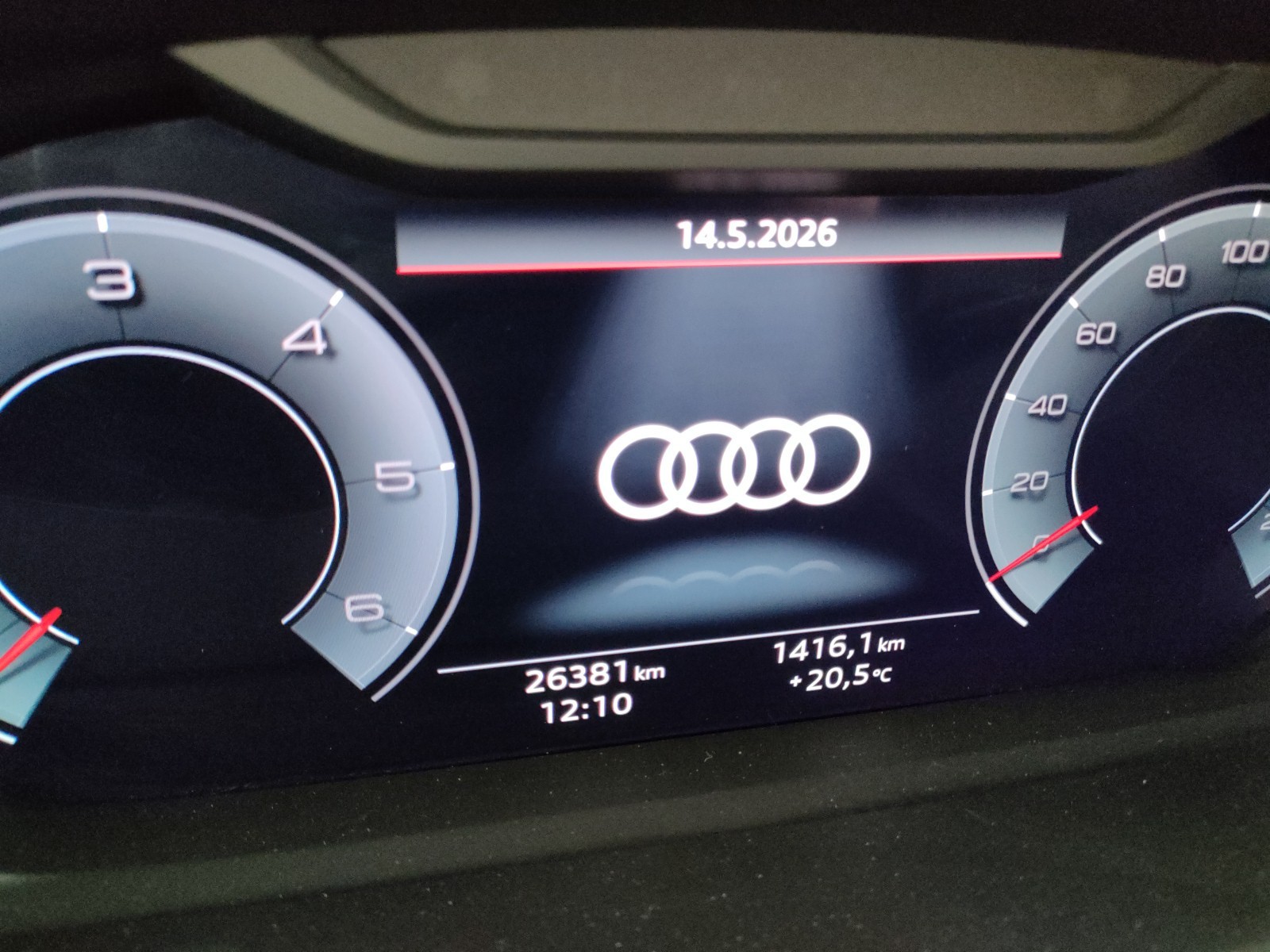Audi Q3 35 2.0 tdi business advanced s-tronic