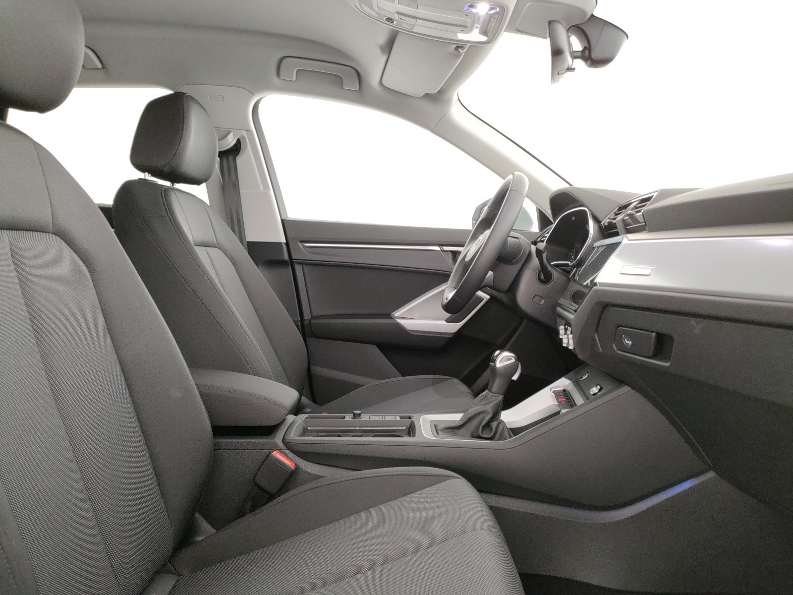 Audi Q3 35 2.0 tdi business advanced s-tronic