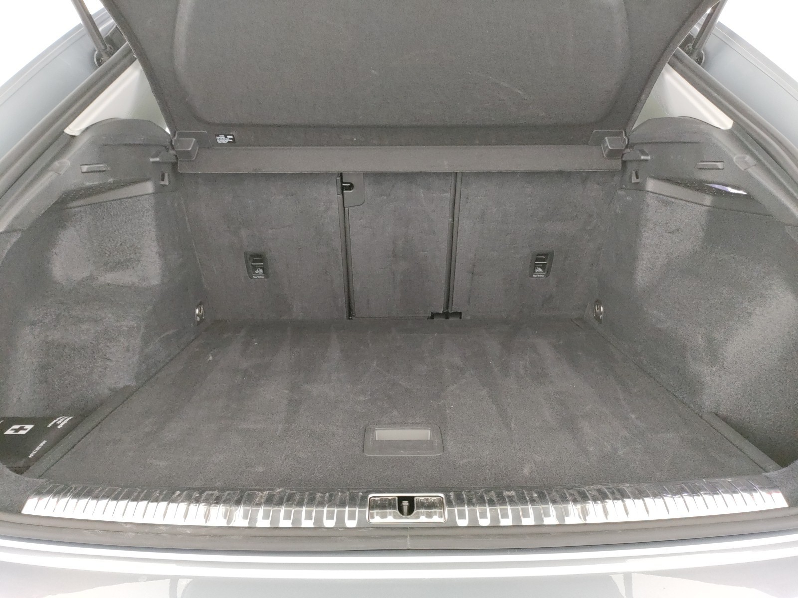 Audi Q3 35 2.0 tdi business advanced s-tronic