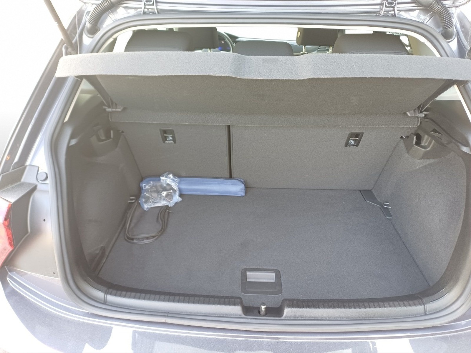 Volkswagen Polo 1.0 tsi life 95cv dsg