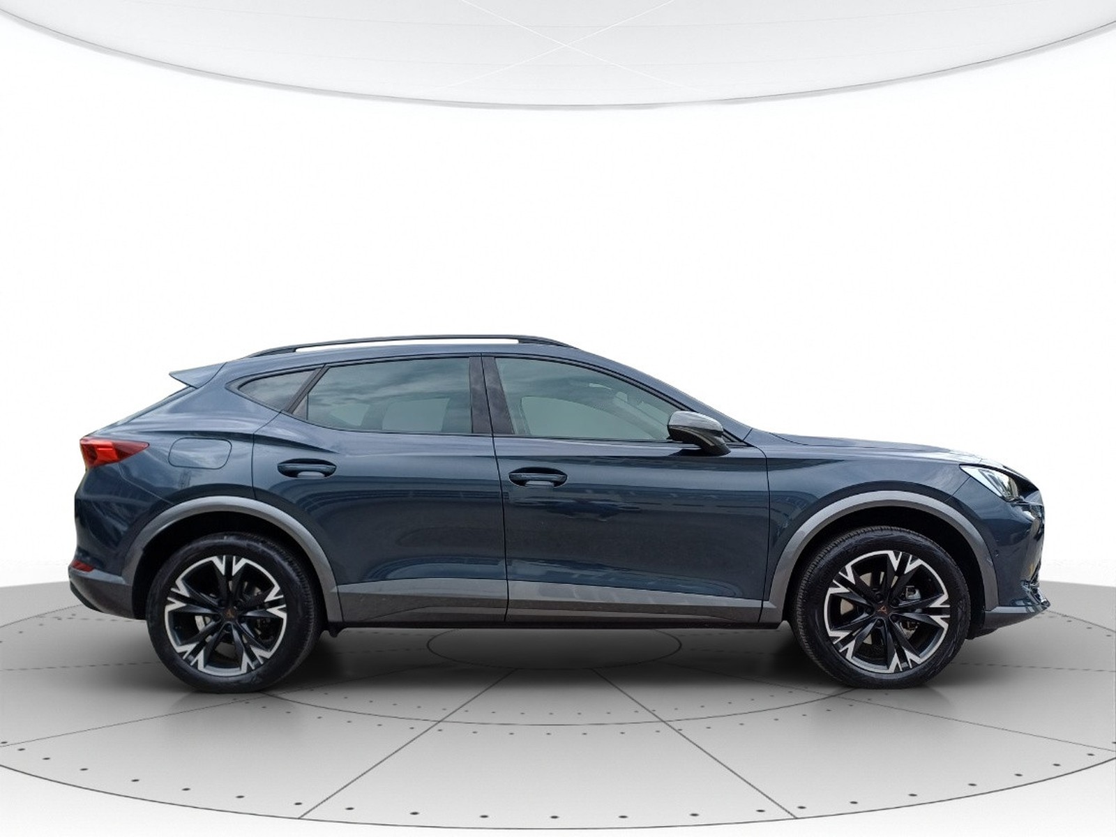 Cupra Formentor 1.5 tsi 150cv dsg
