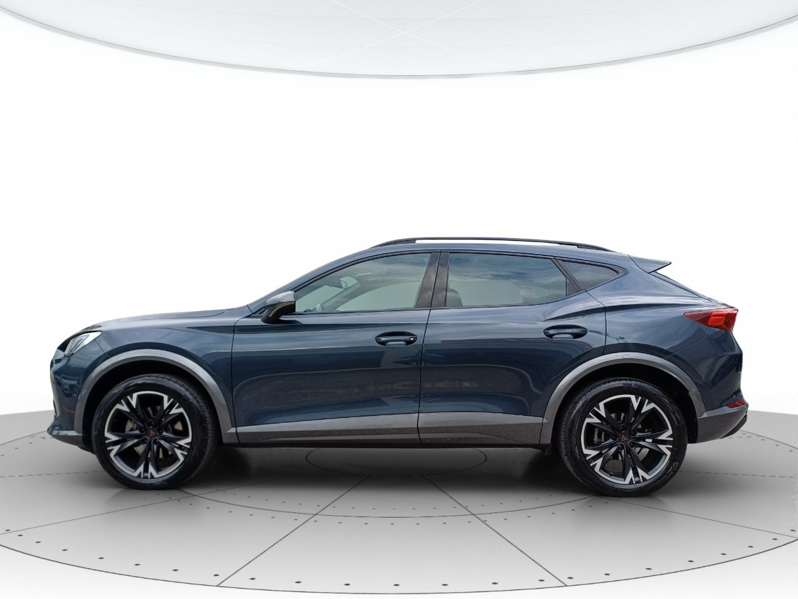 Cupra Formentor 1.5 tsi 150cv dsg