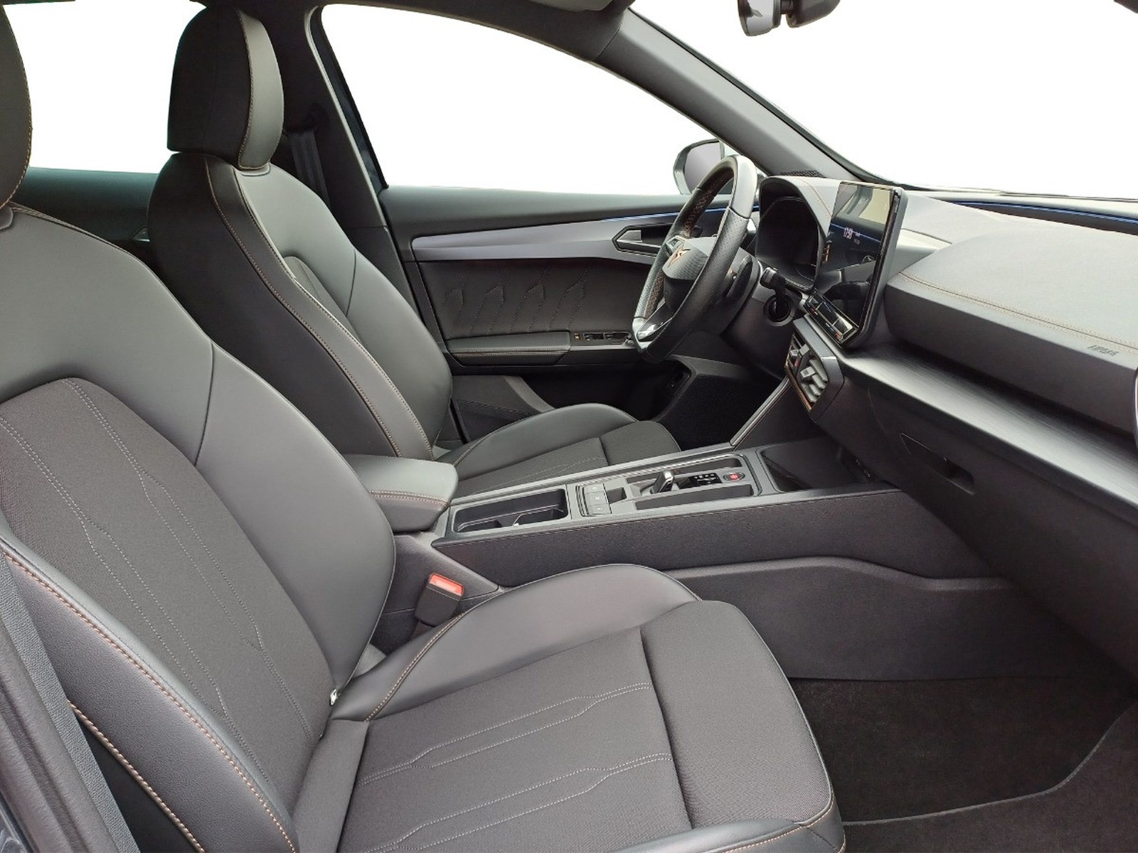 Cupra Formentor 1.5 tsi 150cv dsg