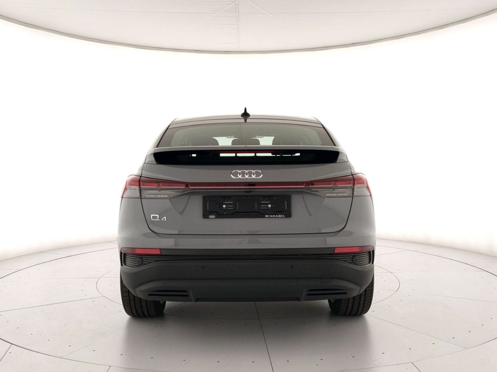 Audi Q4 e-tron sportback e-tron 45 business