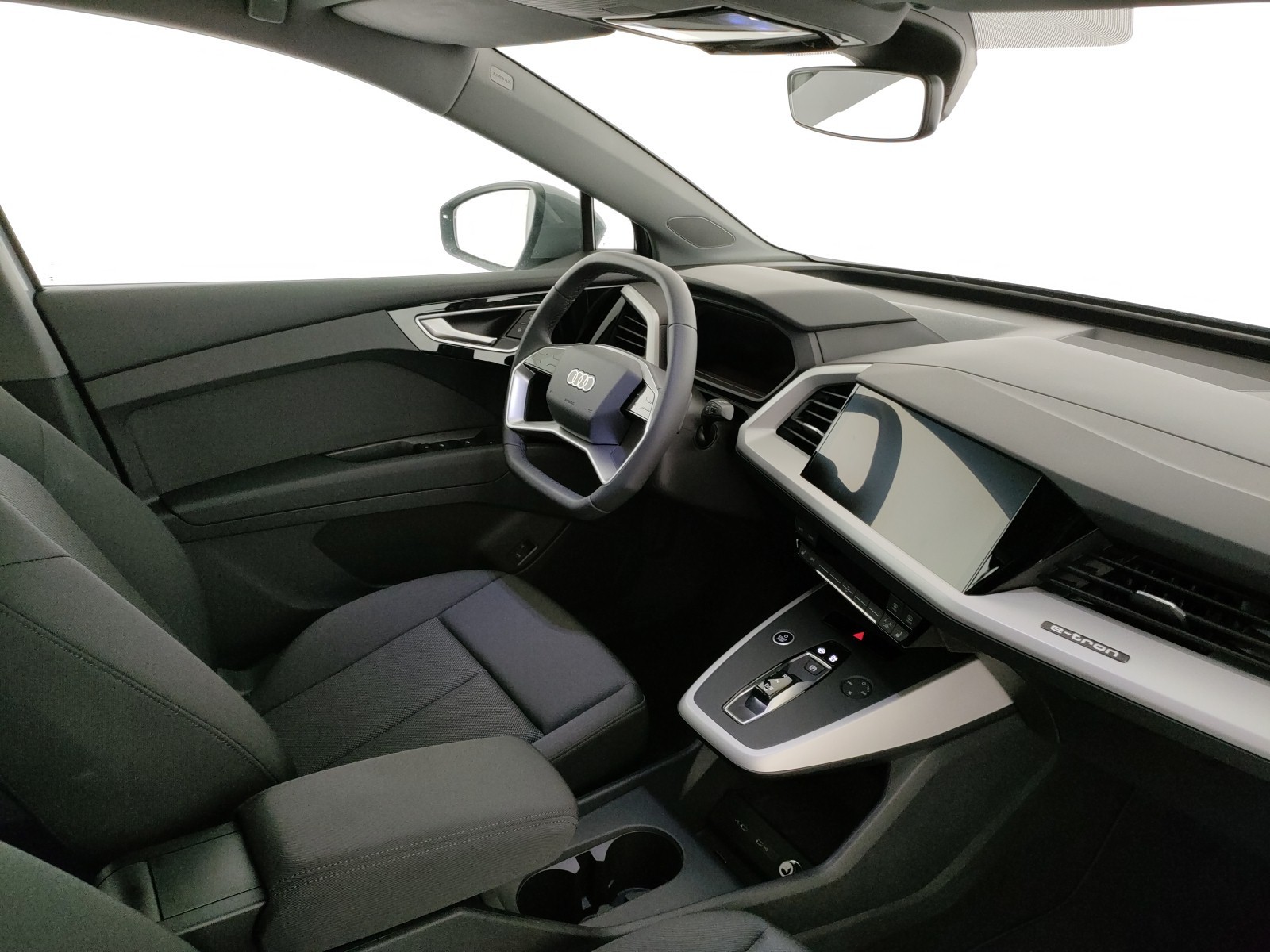 Audi Q4 e-tron sportback e-tron 45 business