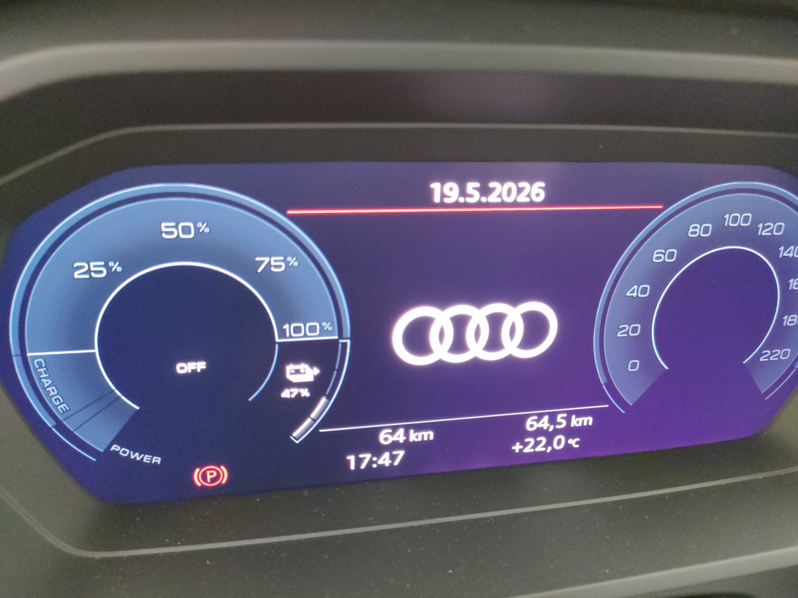 Audi Q4 e-tron sportback e-tron 45 business