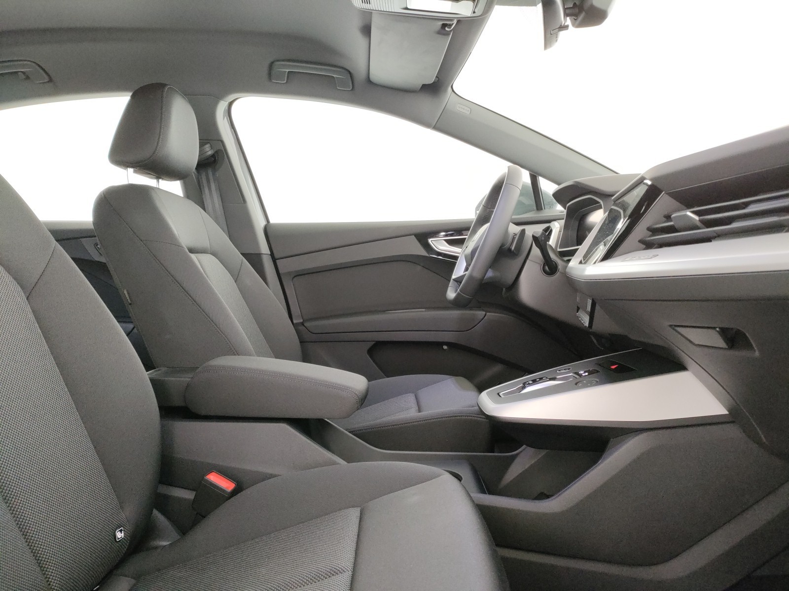Audi Q4 e-tron sportback e-tron 45 business