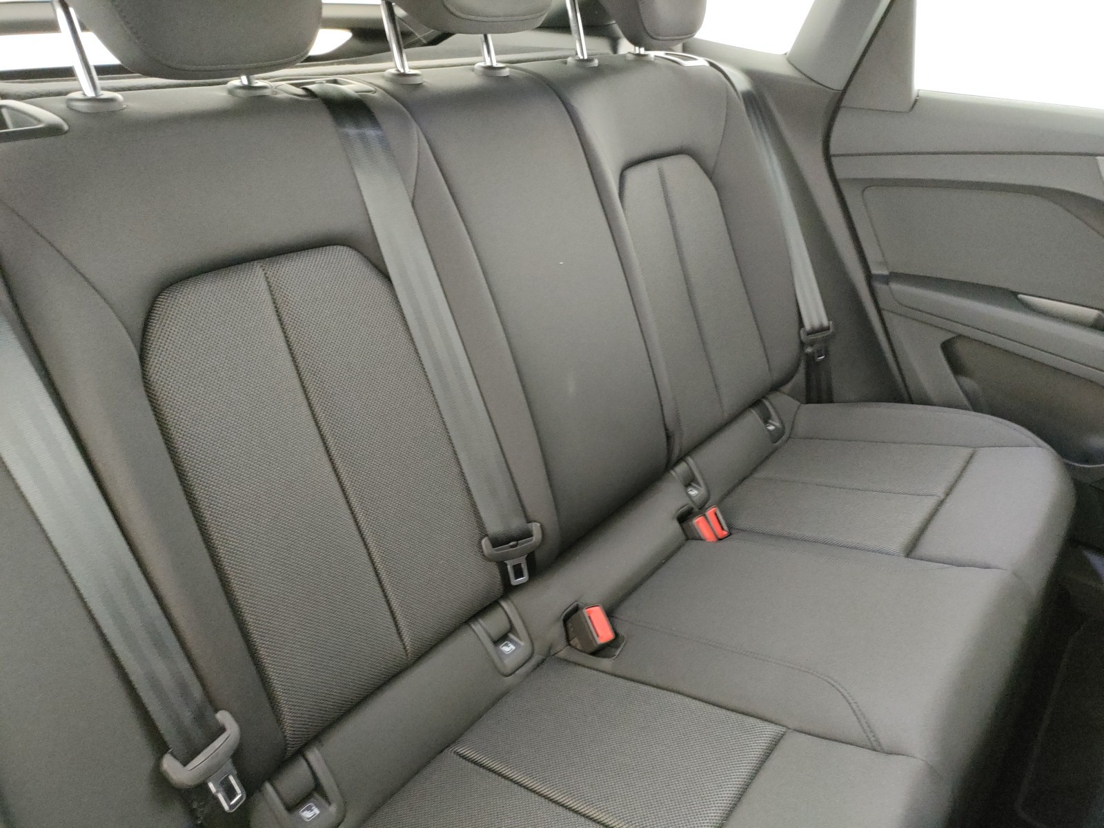 Audi Q4 e-tron sportback e-tron 45 business