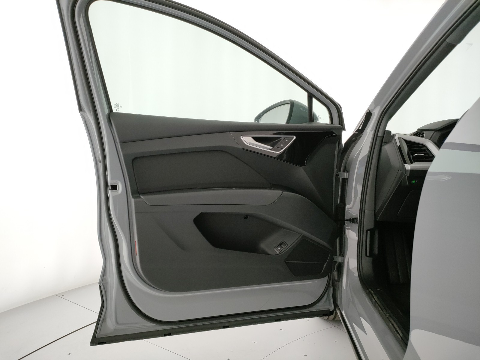 Audi Q4 e-tron sportback e-tron 45 business