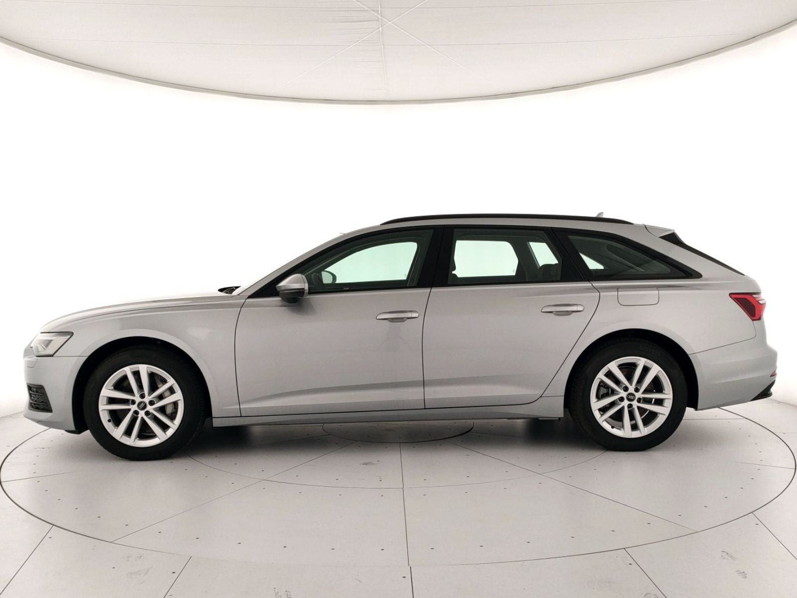 Audi A6 avant 50 2.0 tfsi e business quattro s-tronic