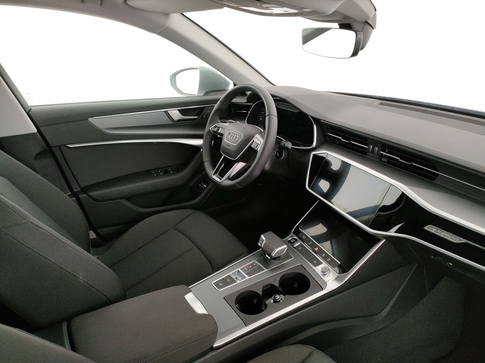 Audi A6 avant 50 2.0 tfsi e business quattro s-tronic