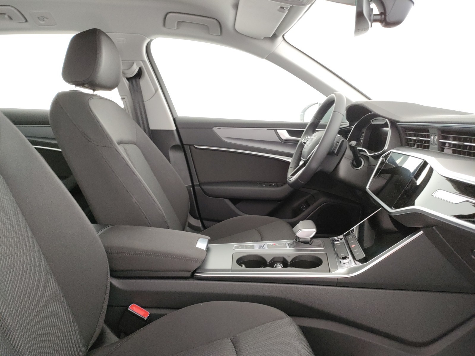 Audi A6 avant 50 2.0 tfsi e business quattro s-tronic