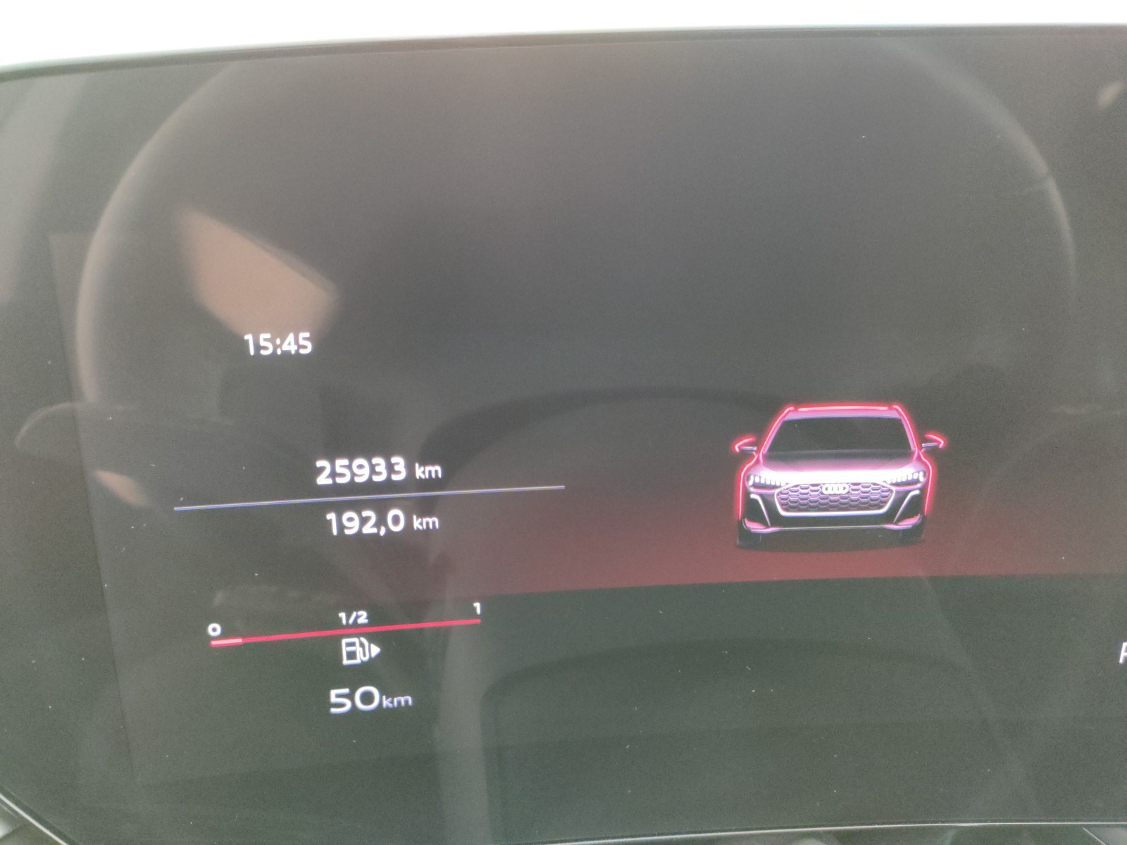 Audi A5 avant 2.0 tdi mhev+ business 204cv s-tronic