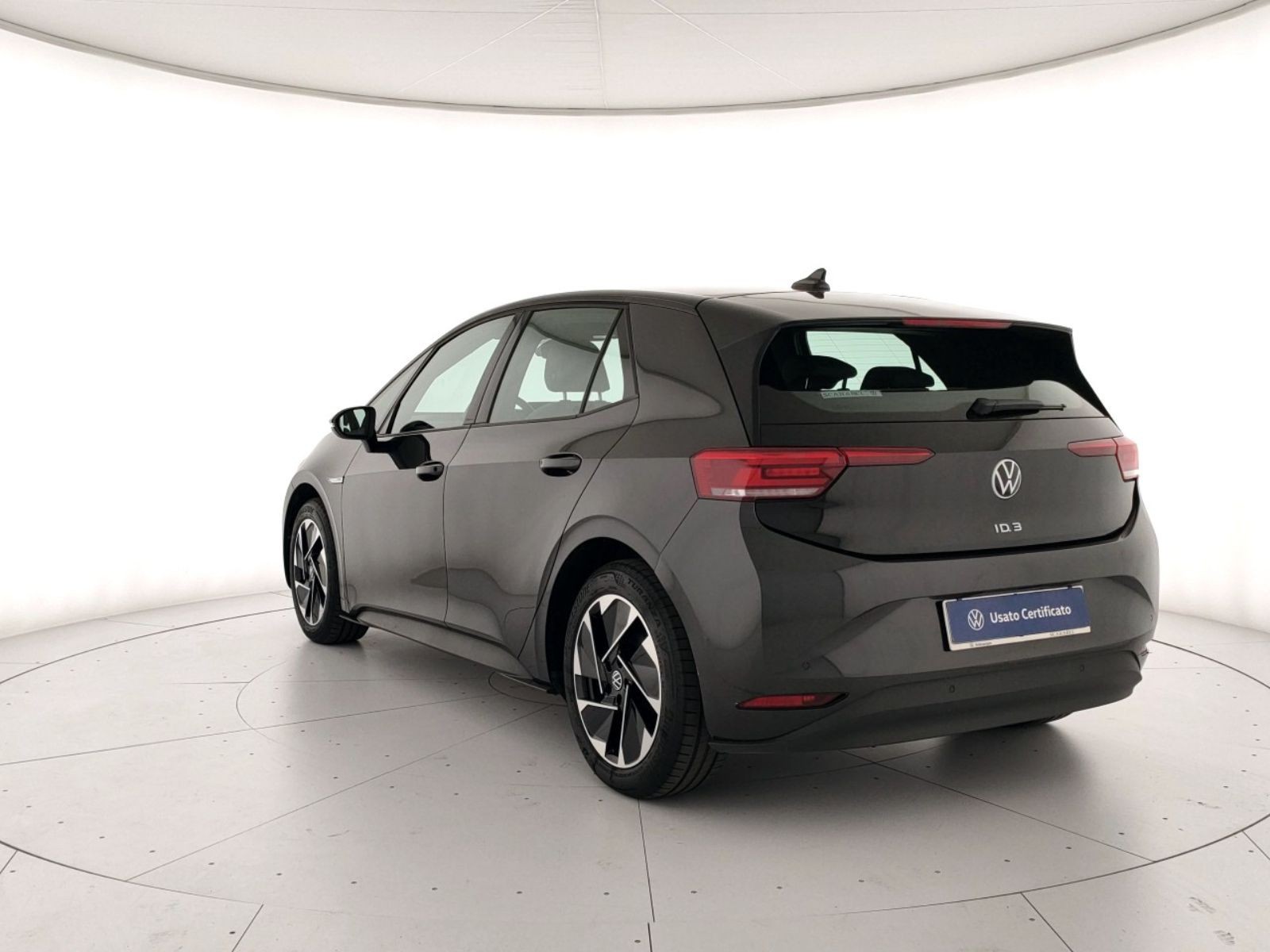 Volkswagen ID.3 58 kwh pro performance