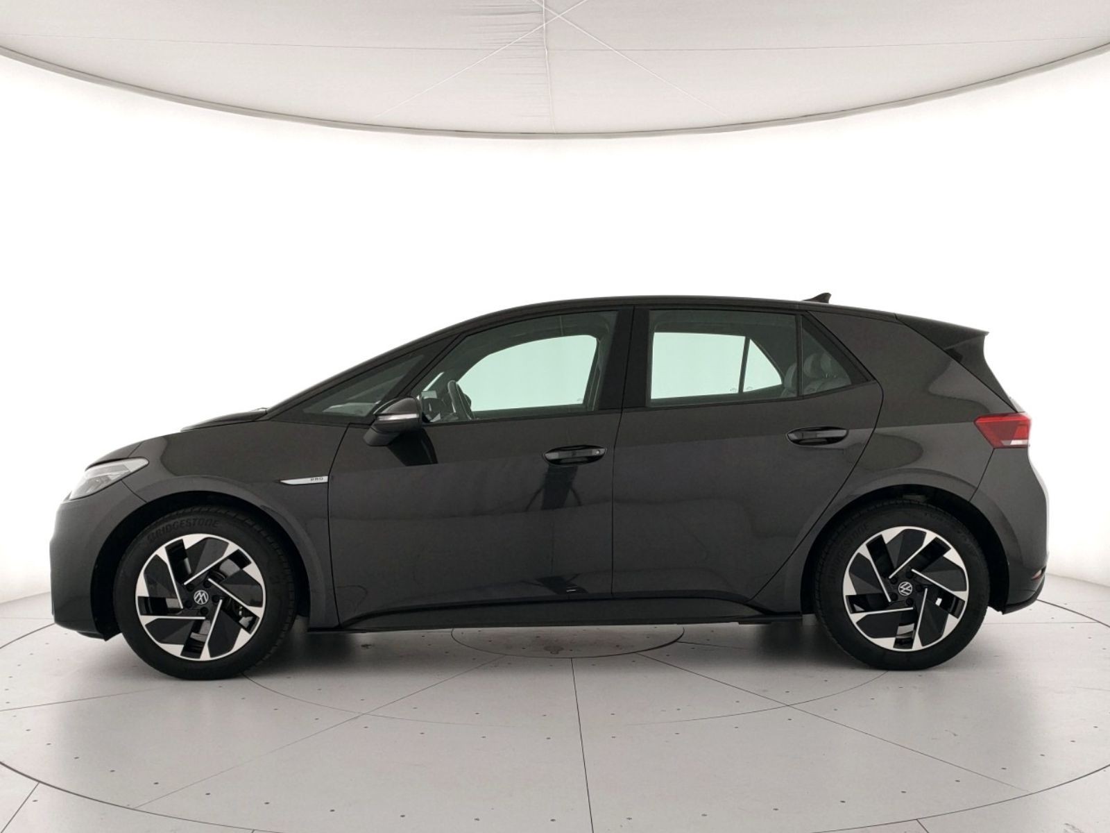 Volkswagen ID.3 58 kwh pro performance