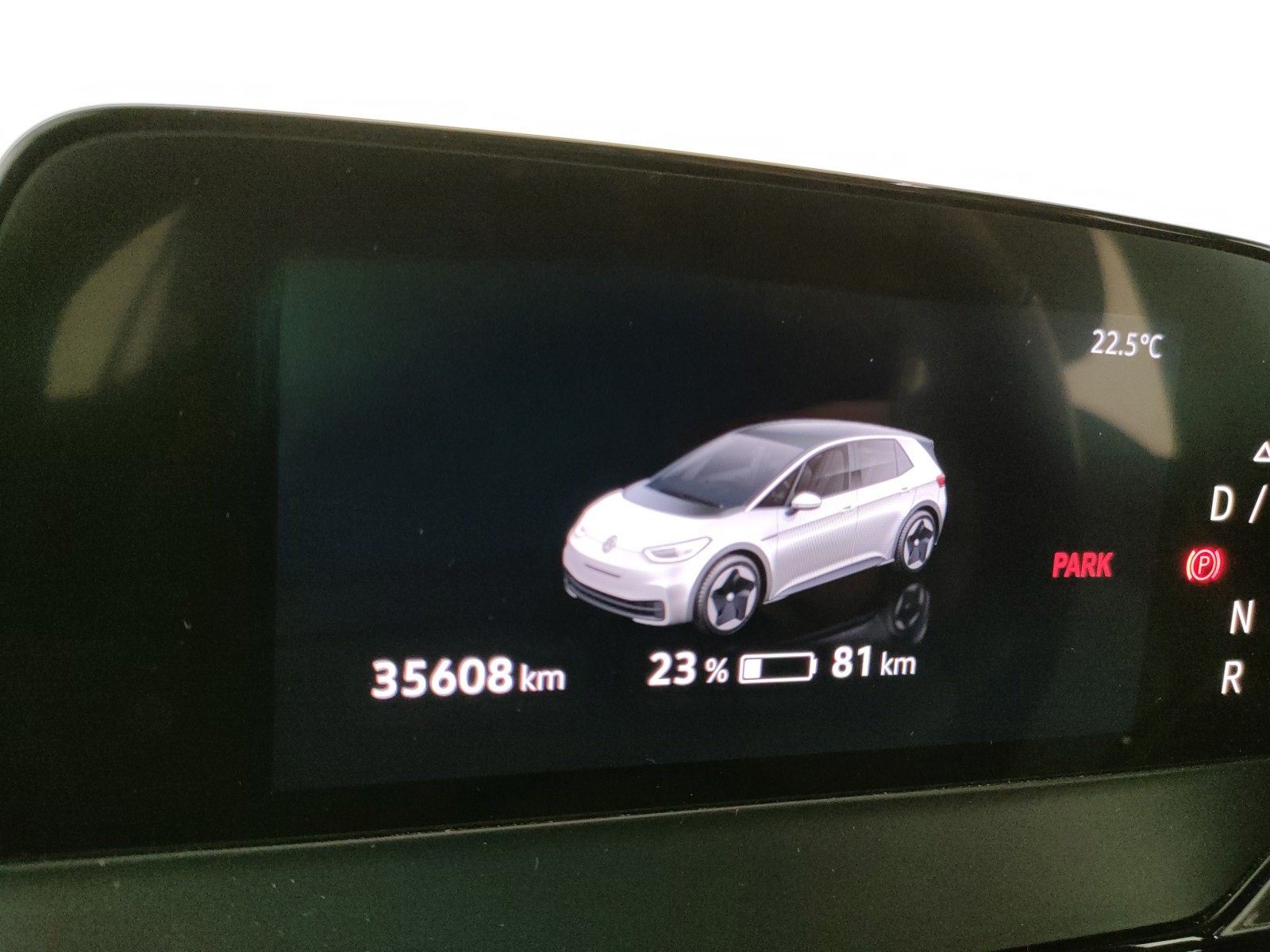 Volkswagen ID.3 58 kwh pro performance