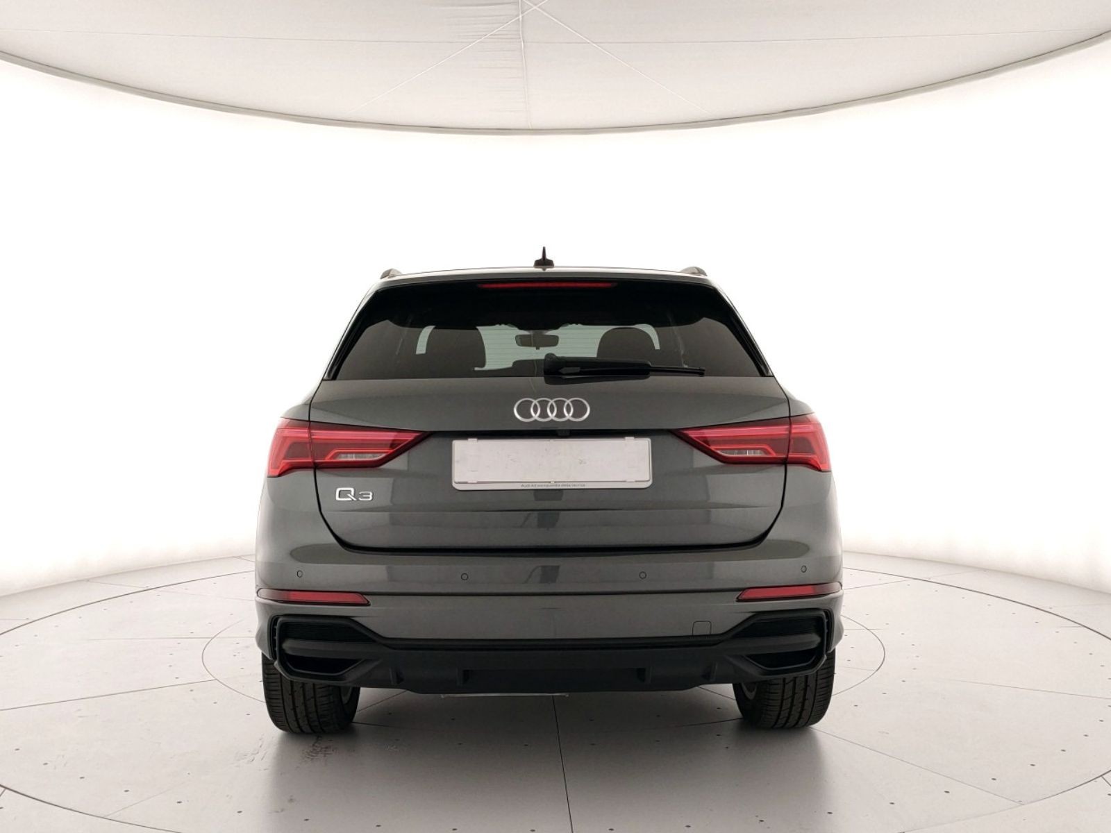 Audi Q3 35 2.0 tdi s line edition s-tronic