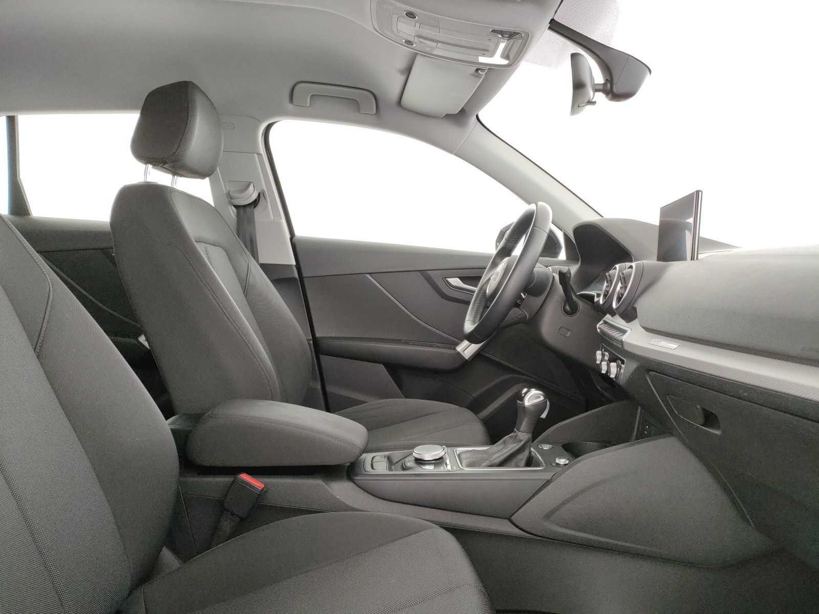 Audi Q2 30 2.0 tdi admired advanced s-tronic