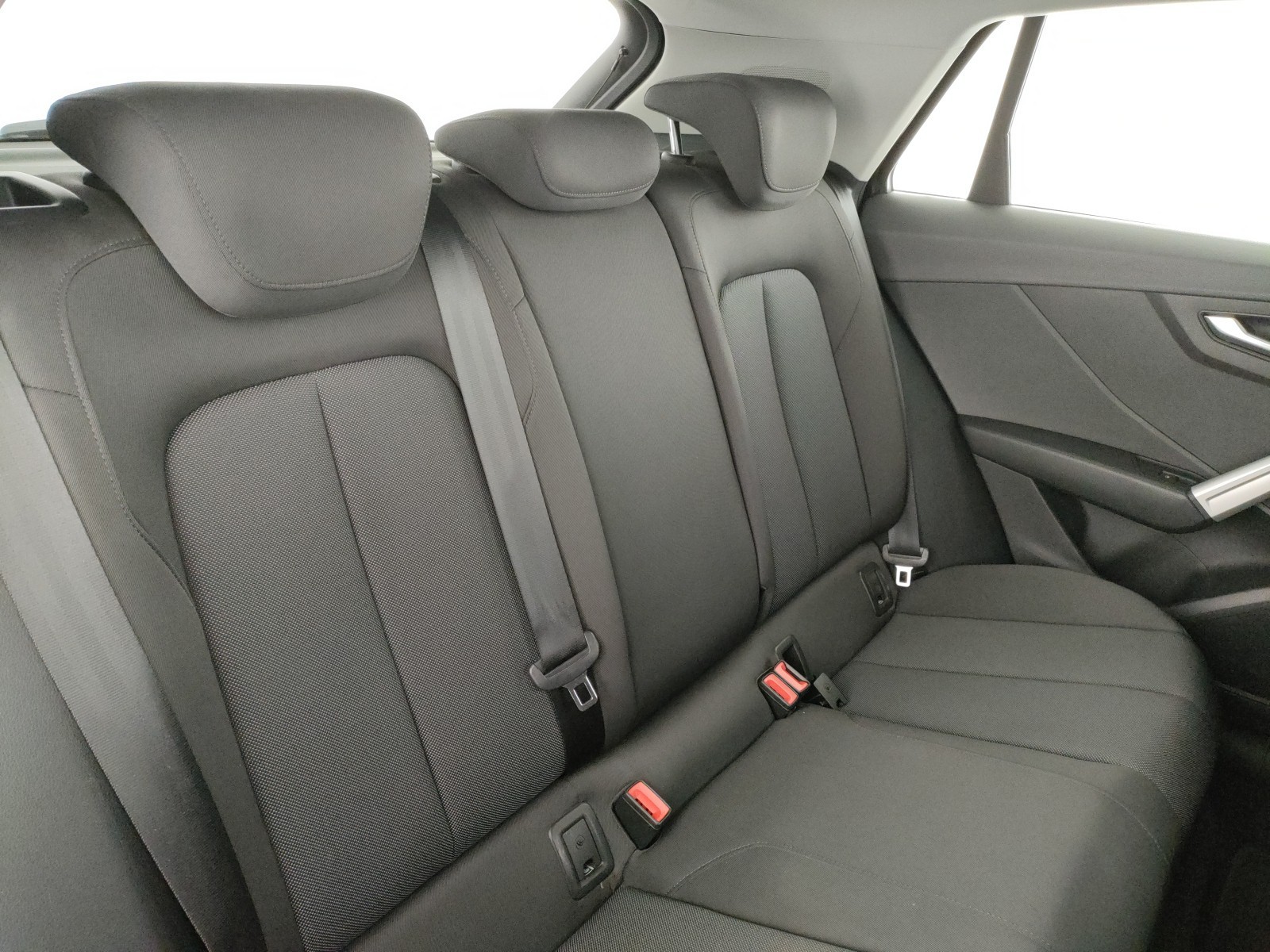 Audi Q2 30 2.0 tdi admired advanced s-tronic