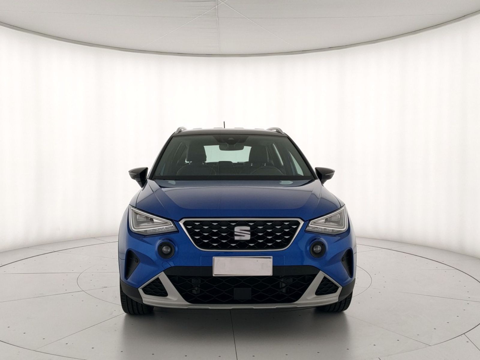 Seat Arona 1.0 ecotsi xperience 95cv