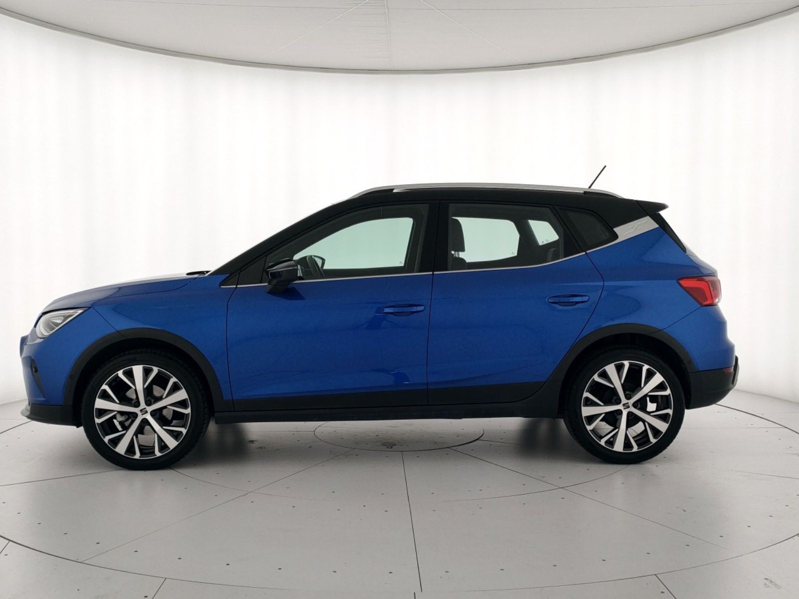 Seat Arona 1.0 ecotsi xperience 95cv