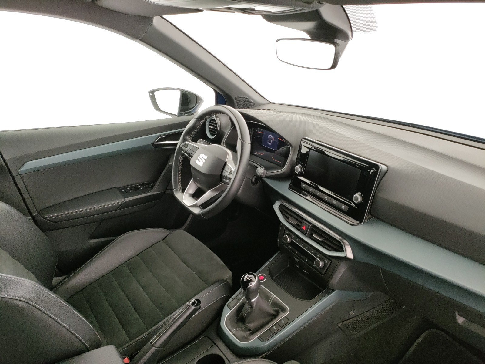 Seat Arona 1.0 ecotsi xperience 95cv