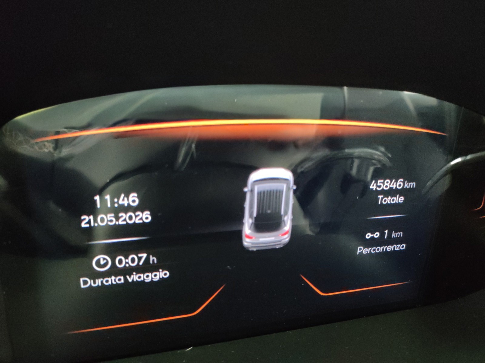 Seat Arona 1.0 ecotsi xperience 95cv
