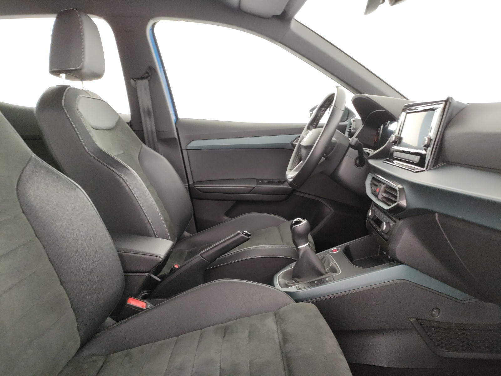 Seat Arona 1.0 ecotsi xperience 95cv