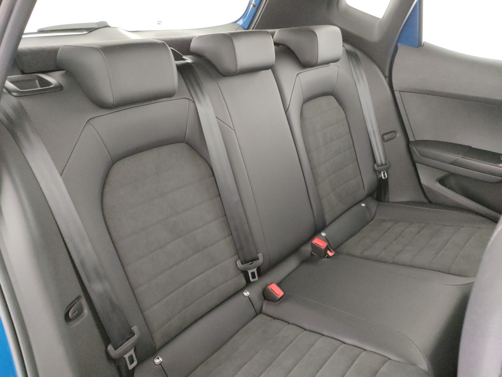 Seat Arona 1.0 ecotsi xperience 95cv