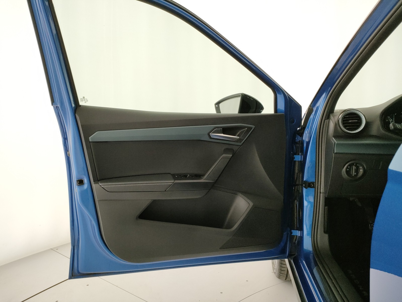 Seat Arona 1.0 ecotsi xperience 95cv