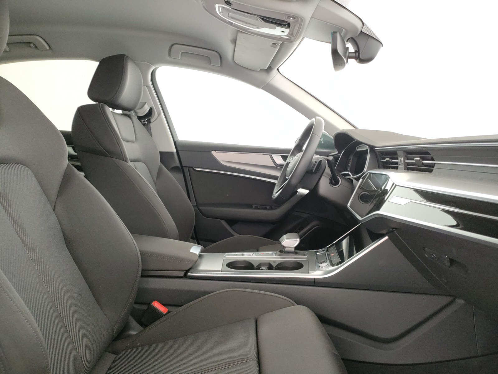 Audi A6 40 2.0 tdi mhev 12v s line edition quattro s-tronic