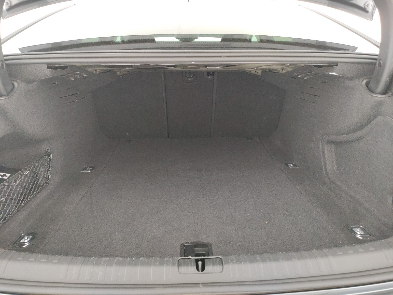 Audi A6 40 2.0 tdi mhev 12v s line edition quattro s-tronic