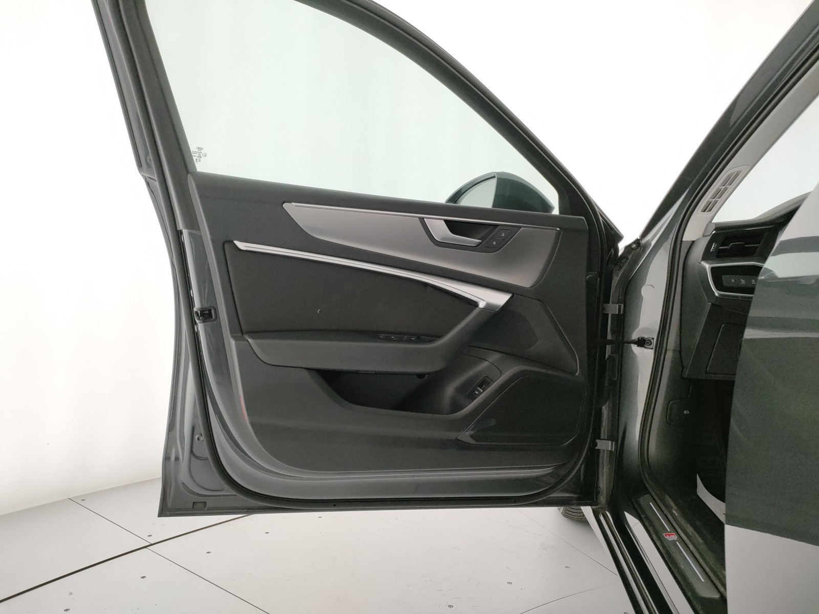 Audi A6 40 2.0 tdi mhev 12v s line edition quattro s-tronic