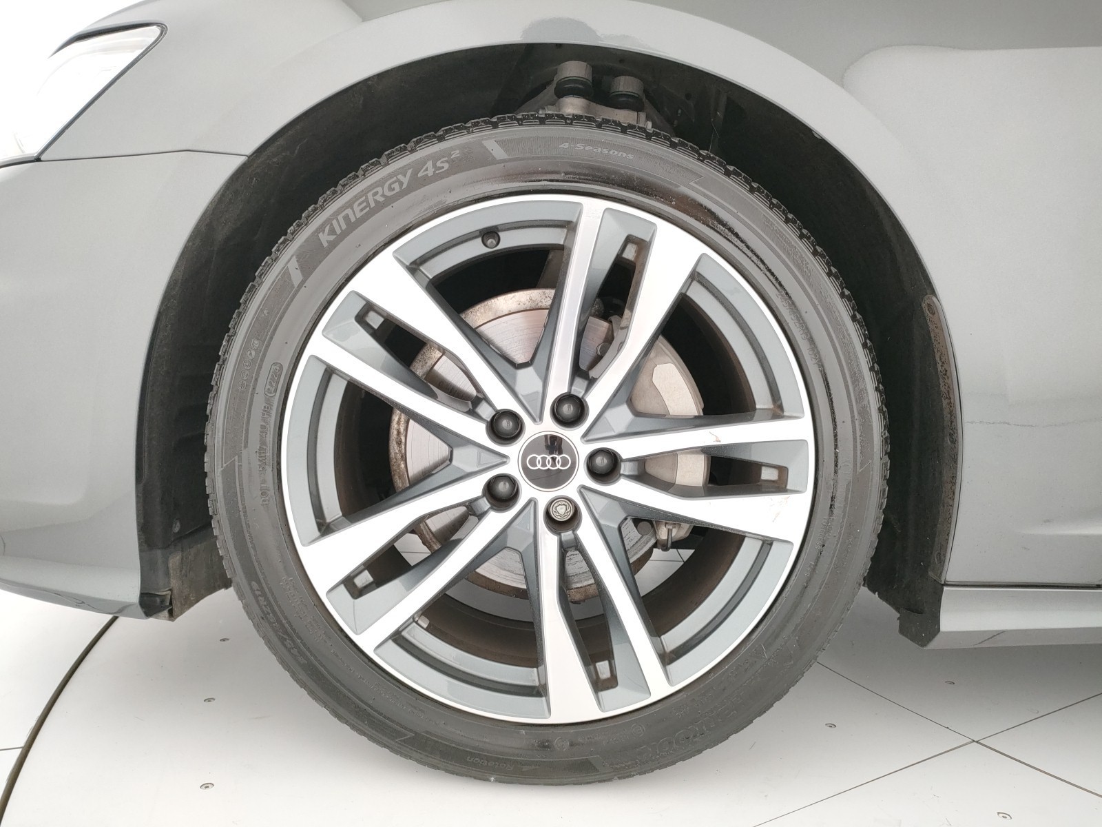 Audi A6 40 2.0 tdi mhev 12v s line edition quattro s-tronic