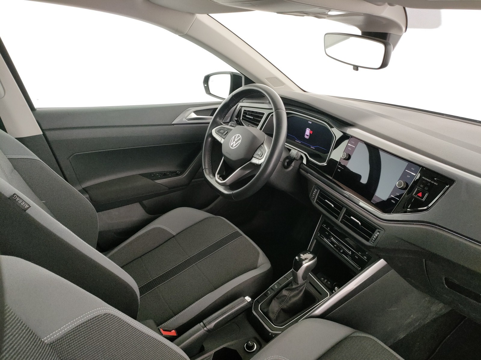 Volkswagen Polo 1.0 tsi style 95cv dsg