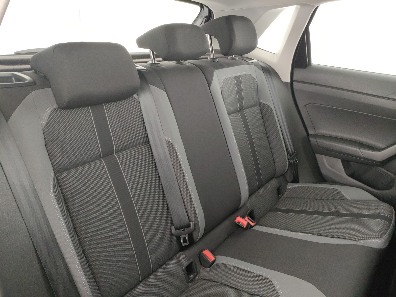 Volkswagen Polo 1.0 tsi style 95cv dsg