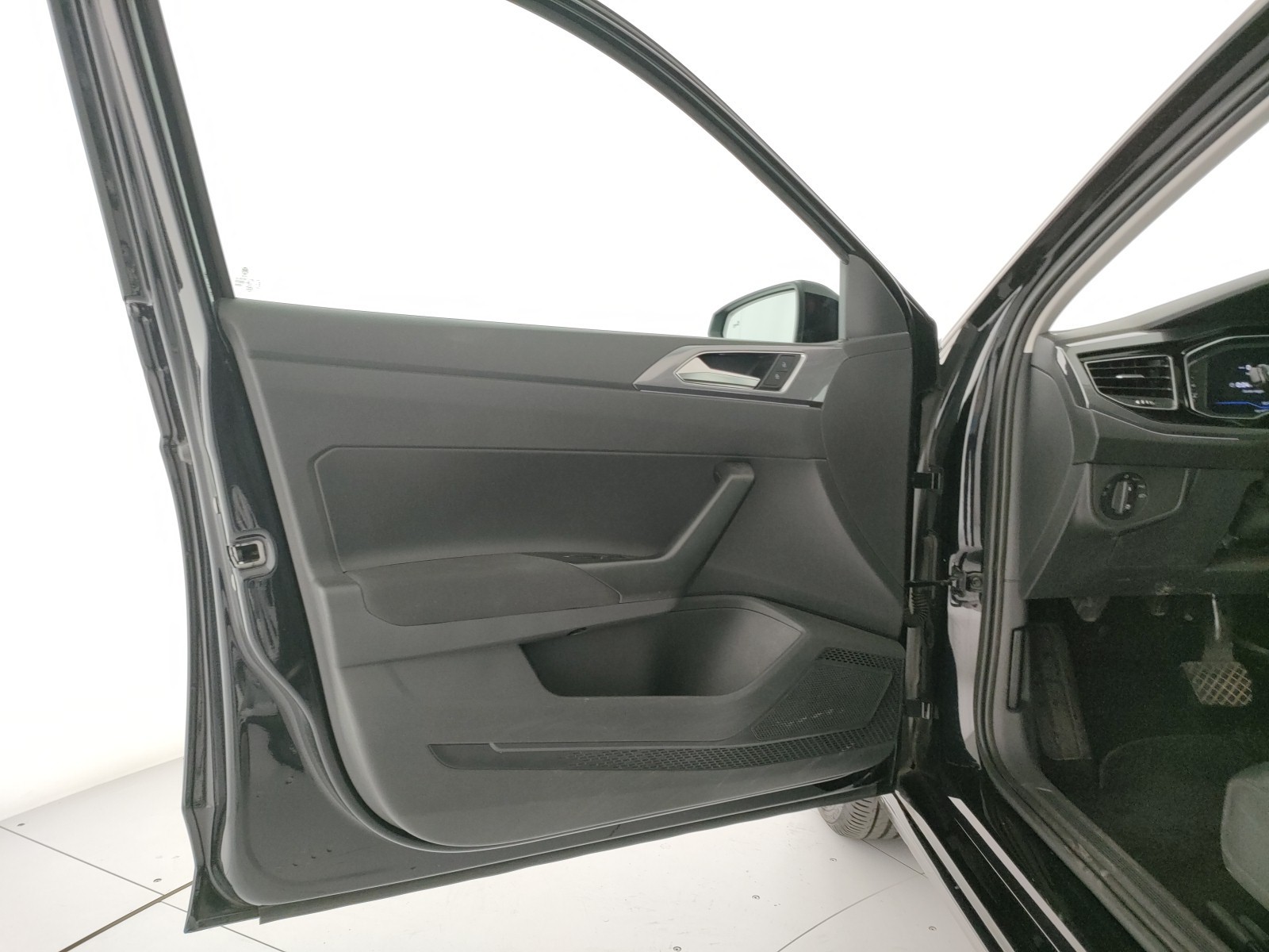 Volkswagen Polo 1.0 tsi style 95cv dsg