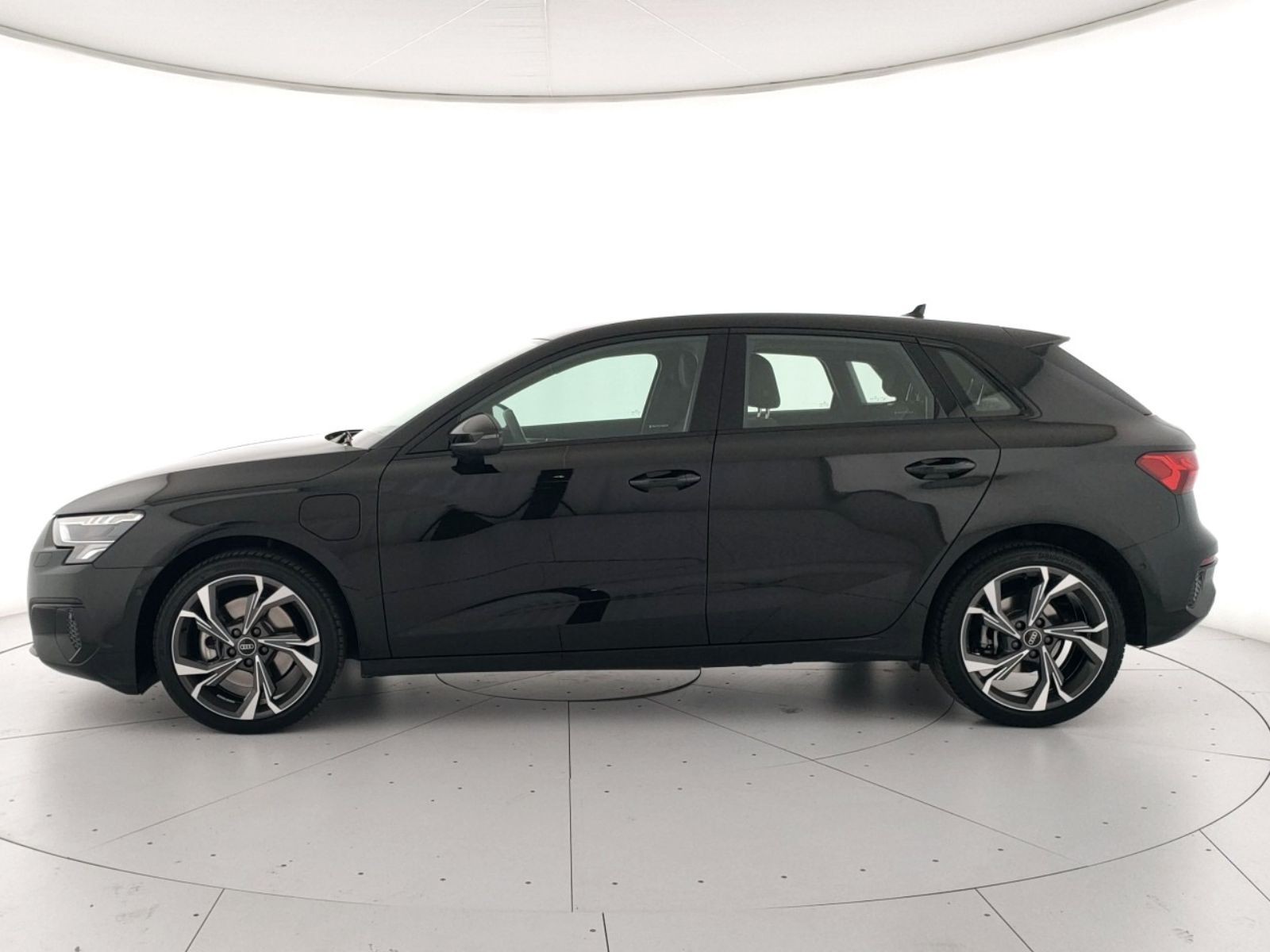 Audi A3 sportback 40 1.4 tfsi e business advanced s-tronic