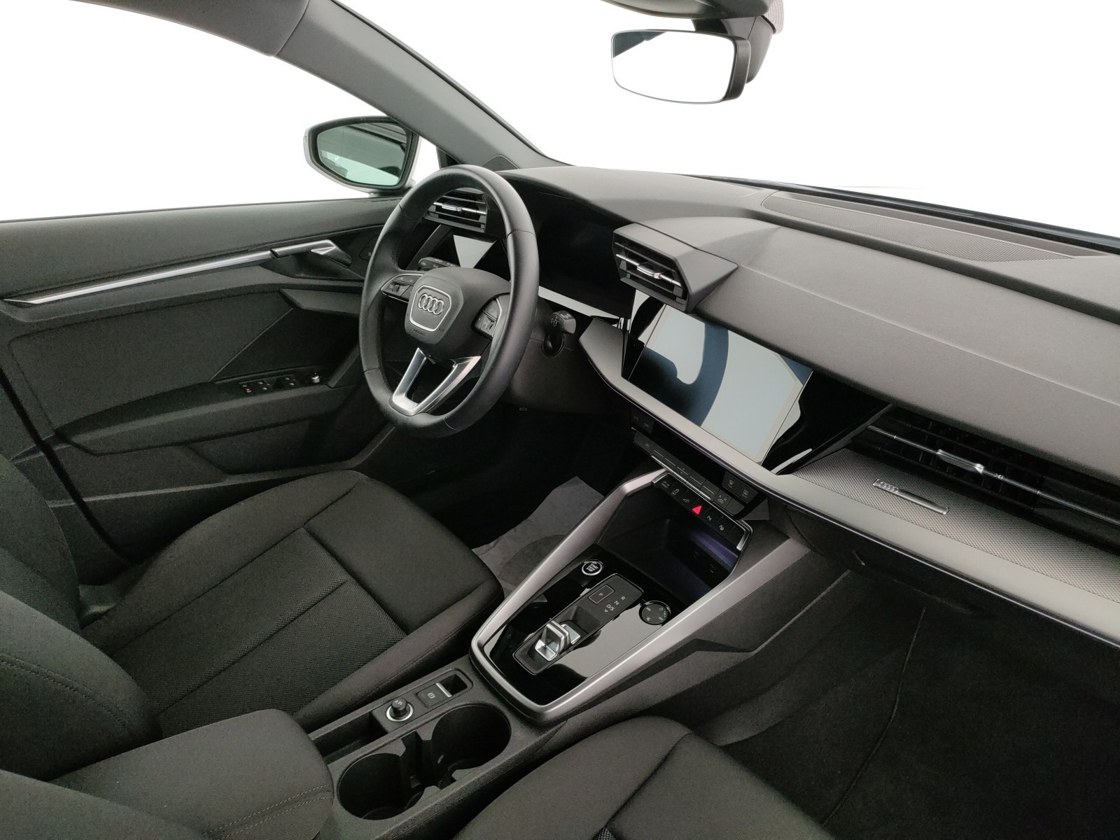 Audi A3 sportback 40 1.4 tfsi e business advanced s-tronic