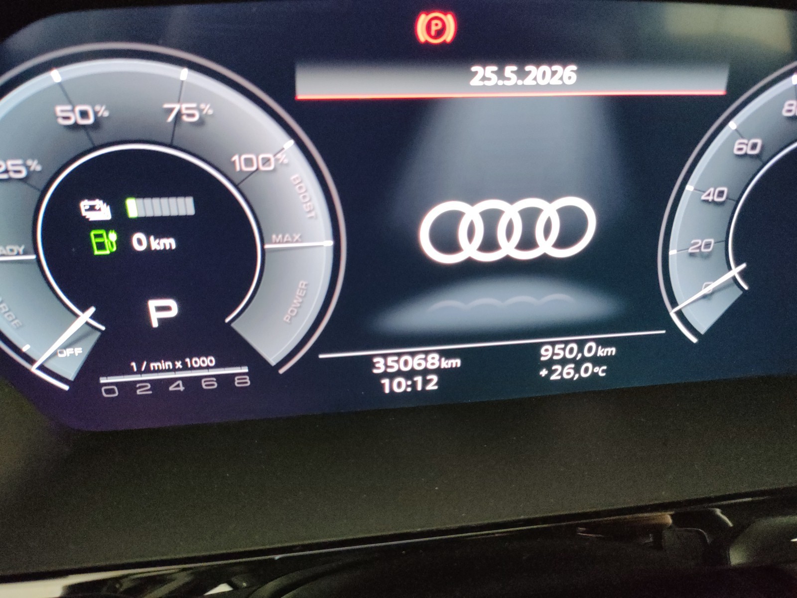 Audi A3 sportback 40 1.4 tfsi e business advanced s-tronic