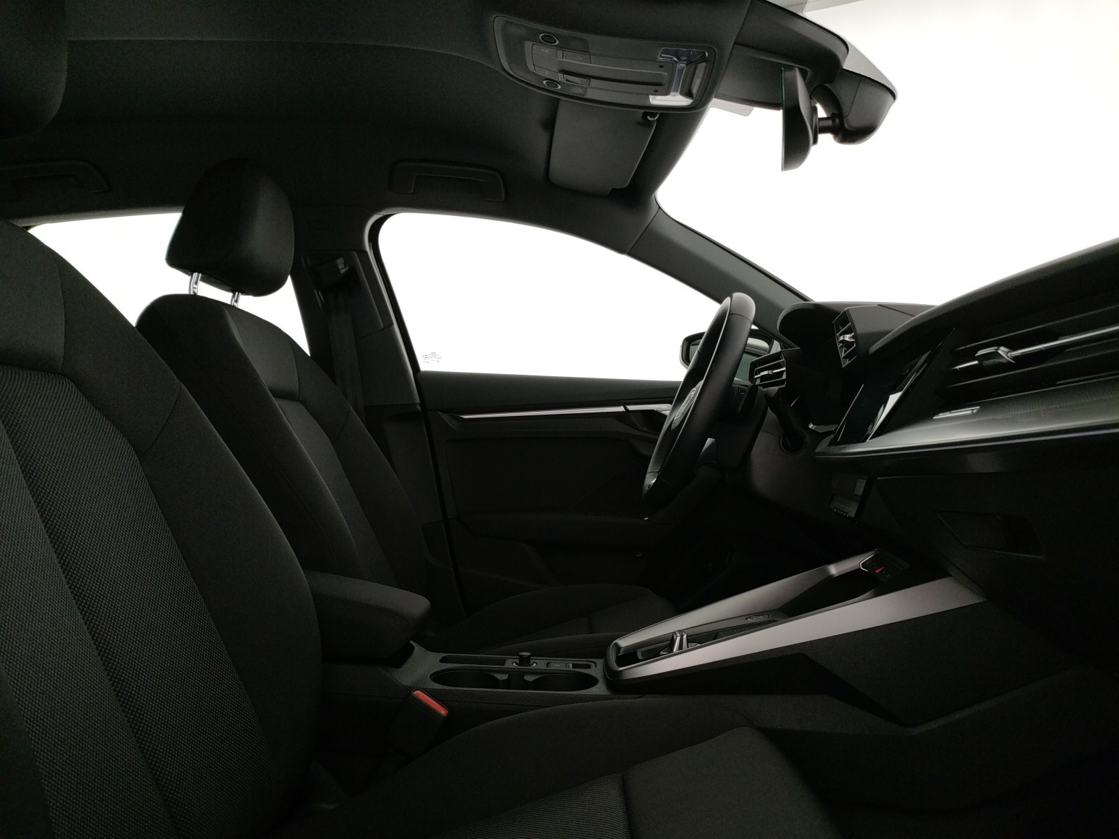 Audi A3 sportback 40 1.4 tfsi e business advanced s-tronic