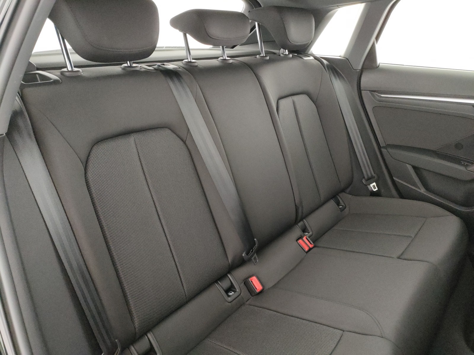 Audi A3 sportback 40 1.4 tfsi e business advanced s-tronic