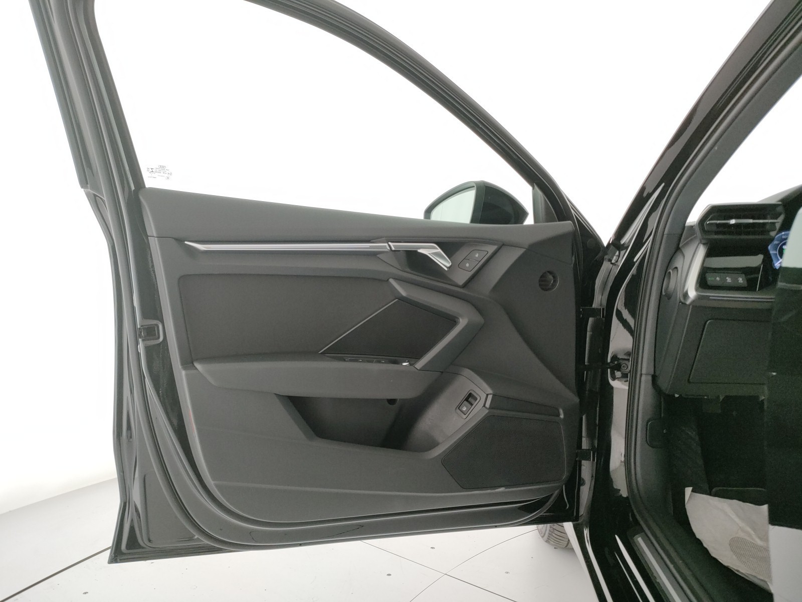 Audi A3 sportback 40 1.4 tfsi e business advanced s-tronic