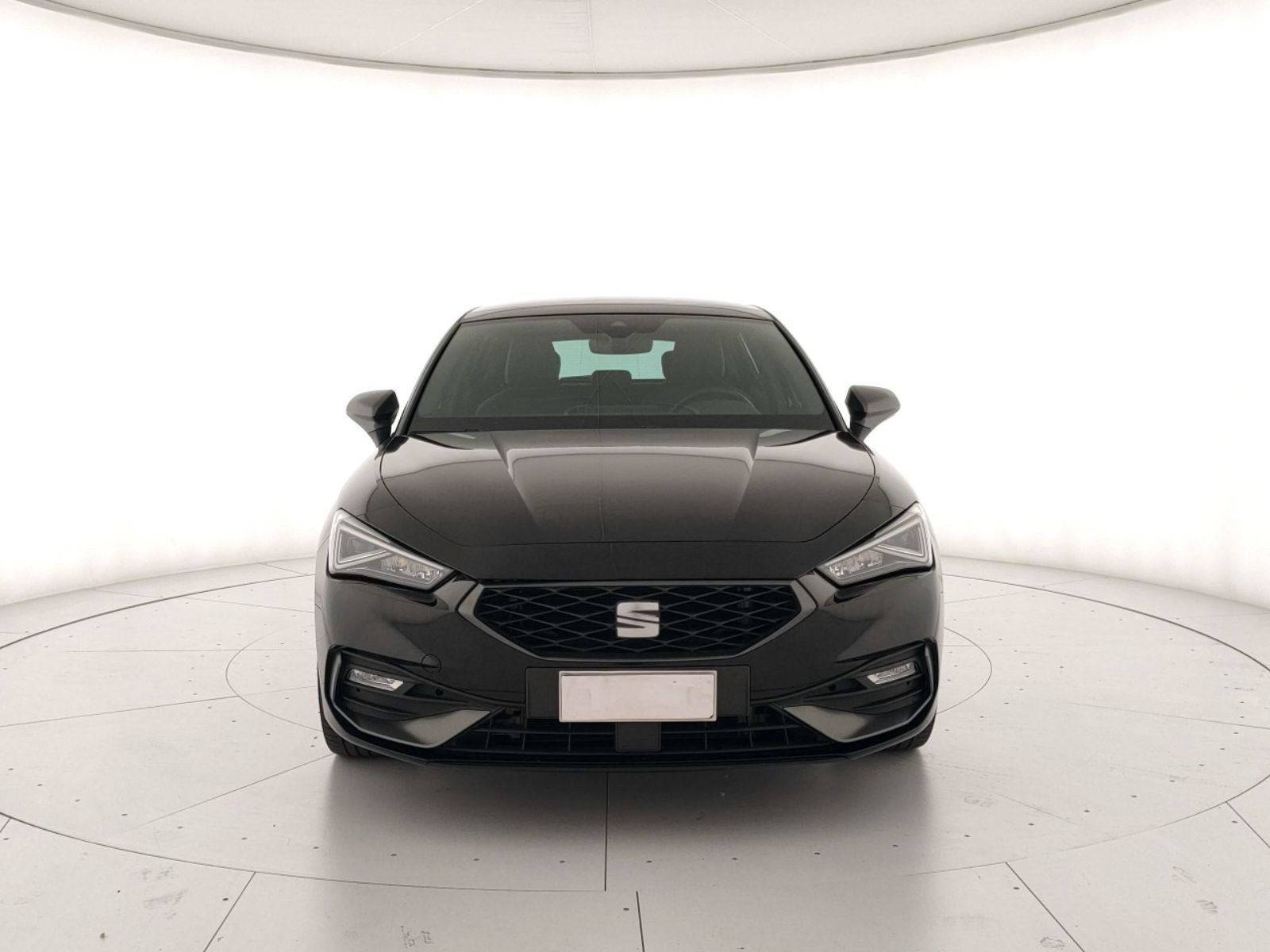 Seat Leon 1.5 etsi fr 150cv dsg